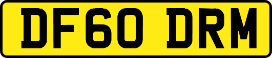 DF60DRM