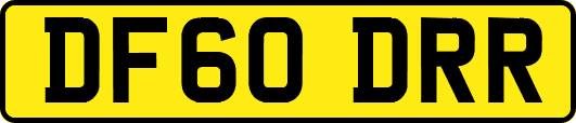 DF60DRR