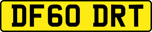 DF60DRT