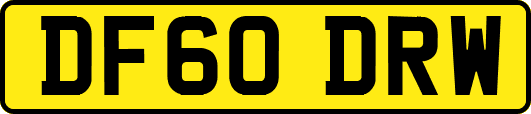 DF60DRW
