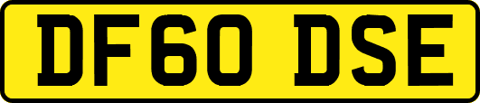 DF60DSE