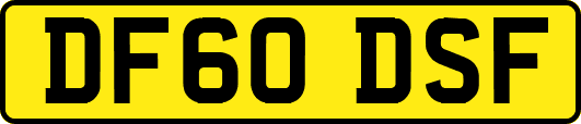DF60DSF