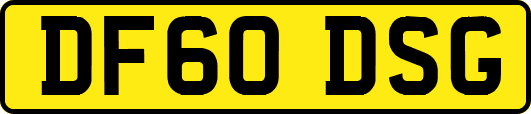 DF60DSG