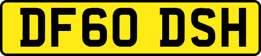 DF60DSH