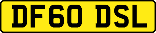 DF60DSL