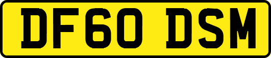 DF60DSM