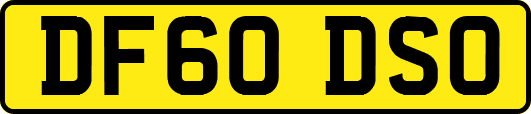 DF60DSO