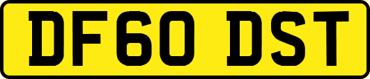 DF60DST