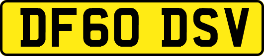 DF60DSV