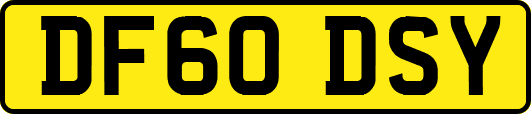 DF60DSY