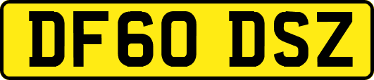 DF60DSZ