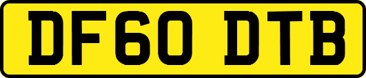DF60DTB