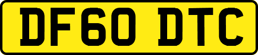 DF60DTC