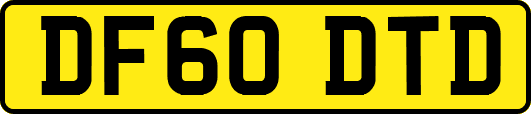 DF60DTD