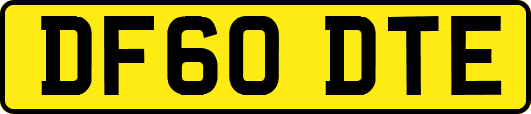 DF60DTE
