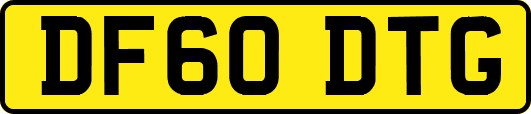 DF60DTG