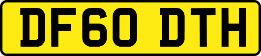 DF60DTH