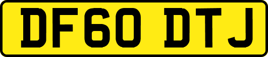 DF60DTJ