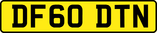 DF60DTN