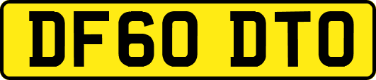 DF60DTO