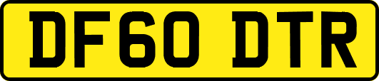 DF60DTR