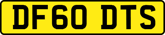 DF60DTS