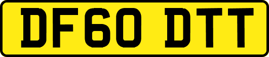 DF60DTT