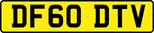 DF60DTV