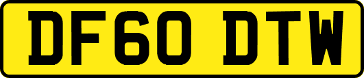 DF60DTW