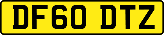 DF60DTZ