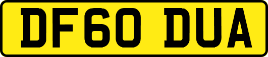 DF60DUA