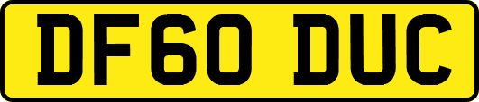 DF60DUC
