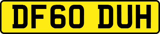 DF60DUH