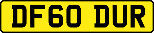 DF60DUR
