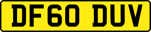 DF60DUV