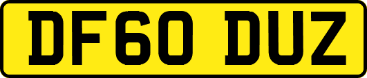 DF60DUZ