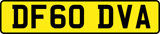 DF60DVA