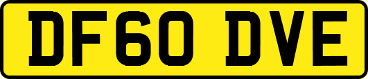 DF60DVE