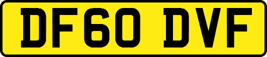 DF60DVF