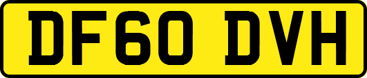 DF60DVH