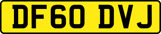 DF60DVJ
