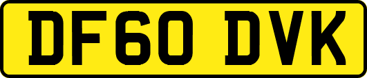 DF60DVK