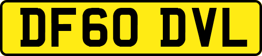 DF60DVL