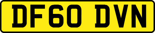 DF60DVN