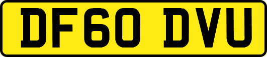 DF60DVU