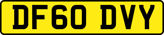 DF60DVY