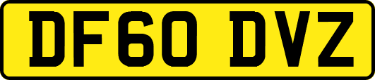 DF60DVZ