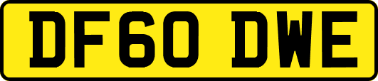 DF60DWE