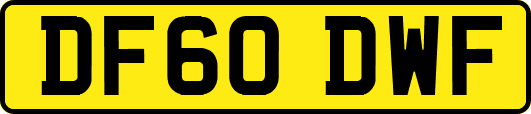DF60DWF