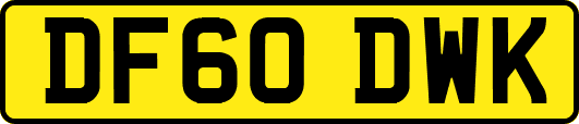 DF60DWK